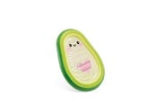 Vattenlek - Intex Avocado Buddy flytring, 165x114 cm - 58739
