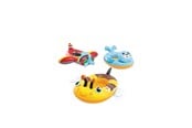 Vattenlek - Intex Pool Cruisers, 3 asst., Ålder 3-6 - 59380