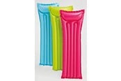 Vattenlek - Intex Poolmadrasser 183x69 cm 3 asst. - 59703