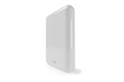 PowerBank - Puro Power Mag 5000mAh 20W Power Delivery USB-C - White PowerBank - Vit - 5000 mAh - PUFCBB50P4MAGWHI