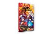 Spel - God Wars - Nintendo Switch - RPG - 8881300172466