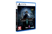 Spel - The Library of Babel - Sony PlayStation 5 - Skräck - 8885021400884