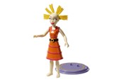 Merchandise - Bendyfig - Bendable Figure Cynthia Doll 20 cm - Figur - 0849421008628