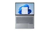 Bärbar dator - Lenovo Thinkbook 14 Gen 8 - 14" | Core Ultra 5 | 16GB | 512GB - 21SJ00D4MX