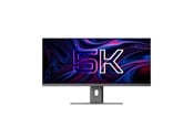 Skärm - 40" ALOGIC EDGE 40" 5K LCD Monitor with 90W PD - Space Grey - 40C5KPDSGR