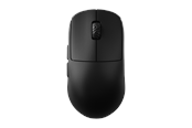 Mus - Scyrox V8 - Gamingmus - Optic - 6 knappar - Svart - 6977902640242