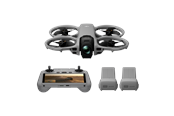 Drönare - DJI - Avata 360 Fly More Combo (RC 2) - 455 g - C1 - CP.FP.00000317.01