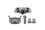 Drönare - DJI - Avata 360 Motion Fly More Combo (Goggles N3) - 455 g - C1 - CP.FP.00000318.06