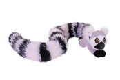 Plush - Wild Republic Plush Toy Tailkins 102 cm Ringtailed Lemur - 28431