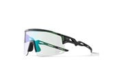 Cykeltillbehör - Rockbros Photochromic Cycling Glasses with UV Protection and Corrective Insert - Black - 8386824303636