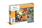 Pusselspel - Clementoni Puzzle 60 Pcs Disney Classics - 26319