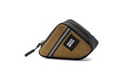 Cykeltillbehör - Rockbros Triangle Bike Frame Bag 0.25 L - Brown - 8386824308433