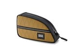 Cykeltillbehör - Rockbros Triangle Bike Frame Bag 0.8 L - Brown - 8386824308358