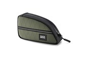 Cykeltillbehör - Rockbros Triangle Bike Frame Bag 0.8 L - Green - 8386824308365