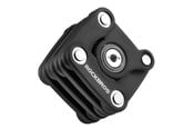 Cykeltillbehör - Rockbros WD795 foldable bicycle lock - black - WD795