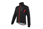 Cykeltillbehör - Rockbros YPW021 Windproof Cycling Sports Jacket Size XL - Black - YPW021XL
