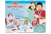 Rollek - Melissa & Doug Get Well Doctor's Kit Play Set - 6074884