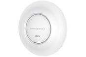 Accesspunkt - Grandstream GWN7665 802.11ax Tri-Band Wi-Fi 6E Access Point - GWN7665