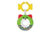 Babyleksaker - Clementoni Rattle Donut - 17570