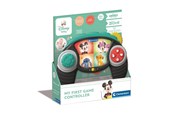 Babyleksaker - Clementoni Disney Baby Game Controller - 17497