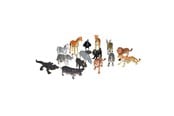 Figure - Wild Republic Nature Tubes African - 12754
