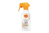 Kroppsvård - Carroten Protect & Tan Milk Trigger SPF 30 -270 m - 8571051976