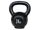 Sport & Fitness - TITAN LIFE PRO Kettlebell 24 kg - 400-800026