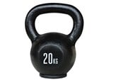 Sport & Fitness - TITAN LIFE PRO Kettlebell 20 kg - 400-800025
