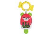 Babyleksaker - Clementoni Rattle Ice Cream - 17571