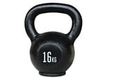 Sport & Fitness - TITAN LIFE PRO Kettlebell 16 kg - 400-800024