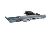 Nätverks tillbehör - Rackmount.IT RM-CI-T23MC - network device mounting kit - 1U - 19" - RM-CI-T23MC