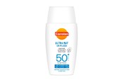 Kroppsvård - Carroten Ultra Mat Face Fluid SPF 50+ - 50 ml - 8571060616