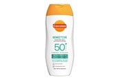 Kroppsvård - Carroten Sensitive Milk SPF 50+ - 200 ml - 8571051971