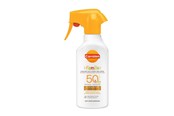 Kroppsvård - Carroten Family Face & Body Milk Trigger SPF 50 - 270 ml - 8571051978