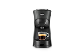 Kaffe och Espresso - Lavazza Tiny Eco - Black - 18000519
