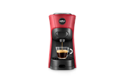 Kaffe och Espresso - Lavazza Tiny Eco - Red - 18000527