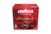 Kaffe och Espresso - Lavazza A Modo Mio Passionale Caps - 16 pcs - 8600