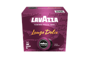 Kaffe och Espresso - Lavazza A Modo Mio Lungo Dolce Caps - 16 pcs - 8649