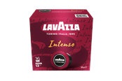 Kaffe och Espresso - Lavazza A Modo Mio Intenso caps - 36 pcs - 8716