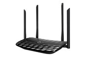 Nätverk - Router - TP-Link Archer A6 - Wireless router Wi-Fi 5 - ARCHER A6