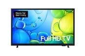 TV - Samsung 32" TV LED 1080p (Full HD) High Dynamic Range 10+ (HDR10 Plus) GU32F6009FU F6009 Series - 32" LED-backlit LCD TV - Full HD - GU32F6009FUXZG