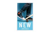 Digital skyltning & Hotell - Samsung EM32DX-A EMDX-A series - 32" Class (31.5" viewable) e-Paper display - E Ink Spectra 6 - QHD - for digital signage - LH32EMDIAGBXEN