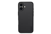 Mobile - Covers & Cases - Nillkin Super Frosted Shield Pro Magnetic Case for iPhone 17 - Black (Compatible with MagSafe) - 6902048303706