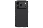 Mobile - Covers & Cases - Nillkin Super Frosted Shield Pro Magnetic Case for iPhone 17 Pro Max - Black (Compatible with MagSafe) - 6902048303768