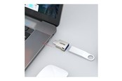 USB-kabel - Unitek - USB-C adapter - USB-C to USB Type A - A1025GNI