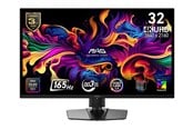 Skärm - 32" MSI MAG 322UP E16 - OLED monitor - 32" - HDR - MAG 322UP QD-OLED E16