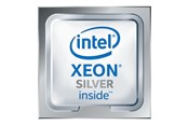 CPU - Hewlett Packard Enterprise Intel Xeon Silver 4509Y / 2.6 GHz processor CPU - 8 kärnor - 2.6 GHz - P67090-B21