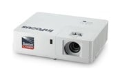 Projektor - InFocus Projektor Authentic I - DLP projector - standard lens - 3D - LAN - 1920 x 1200 - 6000 ANSI lumens - IN1049SL