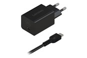 Mobile - Adapters & Chargers - Lenovo power adapter - nano GAN - USB-C - 65 Watt - G0A6GN65EU