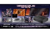 Spel - Terminator 2D: No Fate (Online Exclusive Edition) - Nintendo Switch - Plattform - 5061077020617
